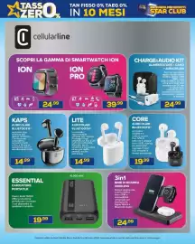 Volantino Euronics Pagina 17