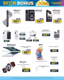 Volantino Euronics Pagina 18