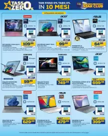 Volantino Euronics Pagina 19