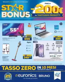 Volantino Euronics Pagina 2