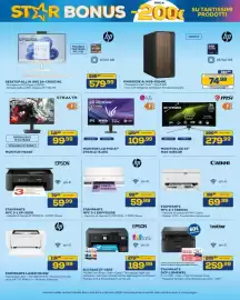 Volantino Euronics Pagina 22