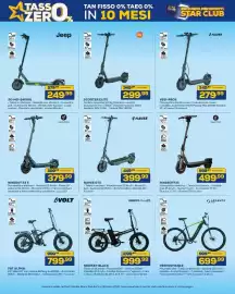 Volantino Euronics Pagina 25