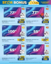 Volantino Euronics Pagina 26