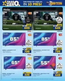 Volantino Euronics Pagina 27