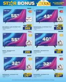 Volantino Euronics Pagina 28