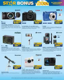 Volantino Euronics Pagina 30