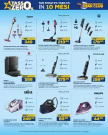 Volantino Euronics Pagina 31