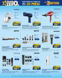 Volantino Euronics Pagina 33