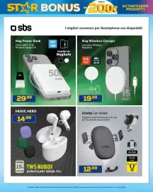 Volantino Euronics Pagina 36