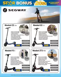 Volantino Euronics Pagina 37