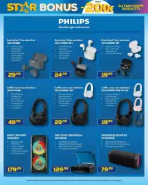 Volantino Euronics Pagina 38