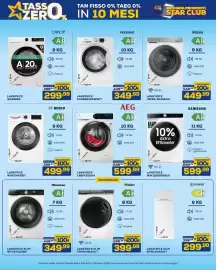 Volantino Euronics Pagina 4