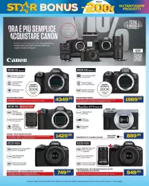 Volantino Euronics Pagina 40