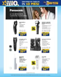 Volantino Euronics Pagina 41