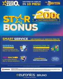 Volantino Euronics Pagina 42