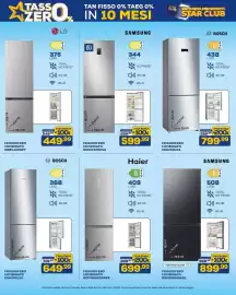 Volantino Euronics Pagina 6