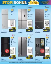 Volantino Euronics Pagina 7