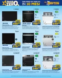 Volantino Euronics Pagina 8