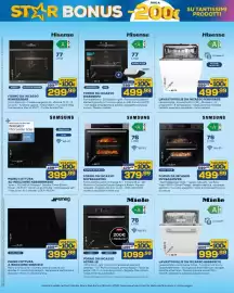 Volantino Euronics Pagina 9