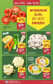 ALDI gazetka tydzień 11 Strona 2