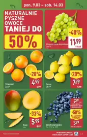 ALDI gazetka tydzień 11 Strona 3