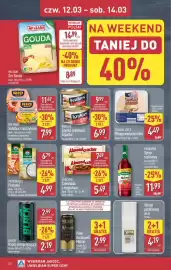 ALDI gazetka tydzień 11 Strona 32