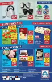 ALDI gazetka tydzień 11 Strona 39