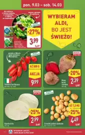 ALDI gazetka tydzień 11 Strona 4