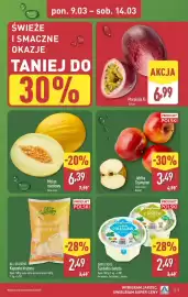 ALDI gazetka tydzień 11 Strona 5
