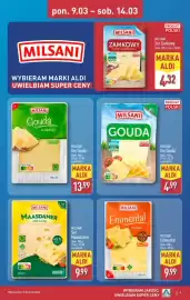 ALDI gazetka tydzień 11 Strona 9