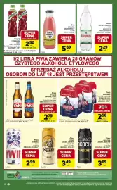 Carrefour Express gazetka tydzień 11 Strona 4