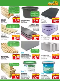 Herkules Baumarkt Prospekt woche 11 Seite 11