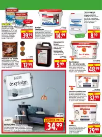 Herkules Baumarkt Prospekt woche 11 Seite 12