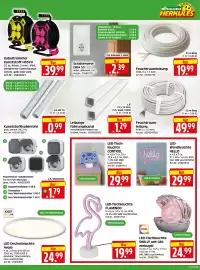 Herkules Baumarkt Prospekt woche 11 Seite 13
