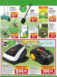 Herkules Baumarkt Prospekt woche 11 Seite 4