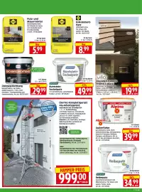 Herkules Baumarkt Prospekt woche 11 Seite 6