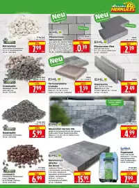 Herkules Baumarkt Prospekt woche 11 Seite 9