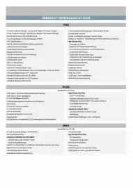 Citroen Flugblatt Seite 3