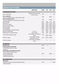 Citroen Flugblatt Seite 4