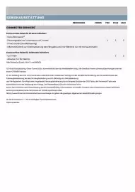 Citroen Flugblatt Seite 5