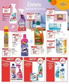 Globus leták Strana 5