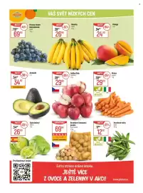 Globus leták týden 11 Strana 19