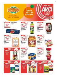 Globus leták týden 11 Strana 39