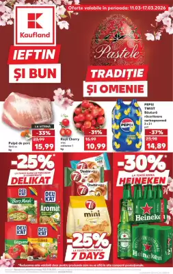 Catalog Kaufland
