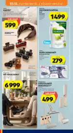 ALDI akciós újság Oldal 4
