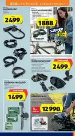 ALDI akciós újság Oldal 9