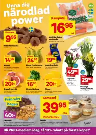 City Gross reklamblad vecka 11 Sida 3