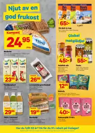 City Gross reklamblad vecka 11 Sida 6