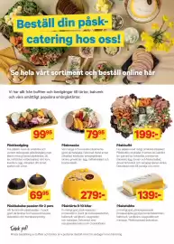 City Gross reklamblad vecka 11 Sida 7