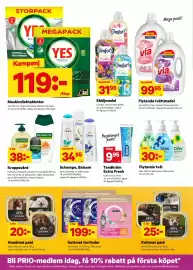 City Gross reklamblad vecka 11 Sida 9